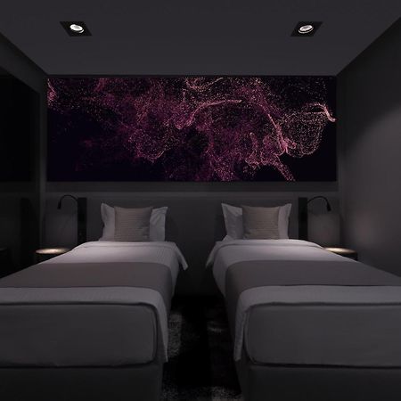 Hotel River Park Kolozsvár Kültér fotó
