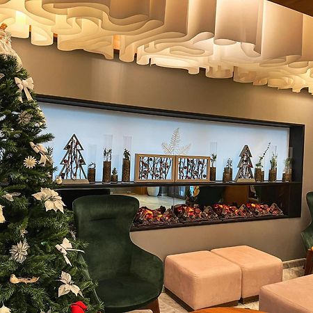 Hotel River Park Kolozsvár Kültér fotó