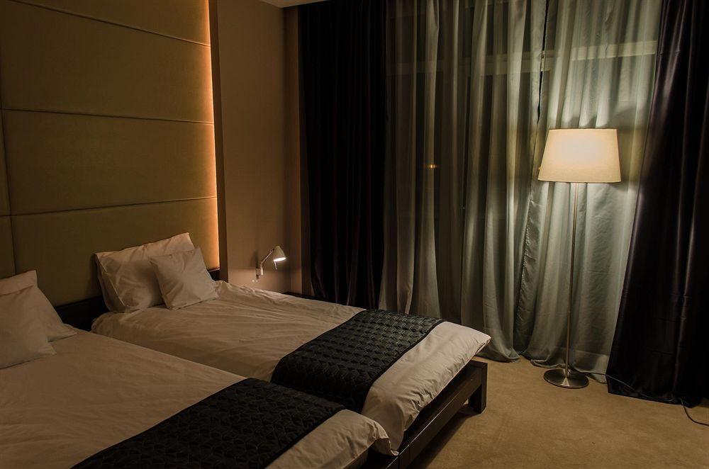 Hotel River Park Kolozsvár Kültér fotó