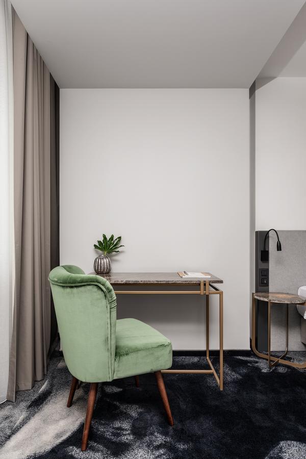 Hotel River Park Kolozsvár Kültér fotó