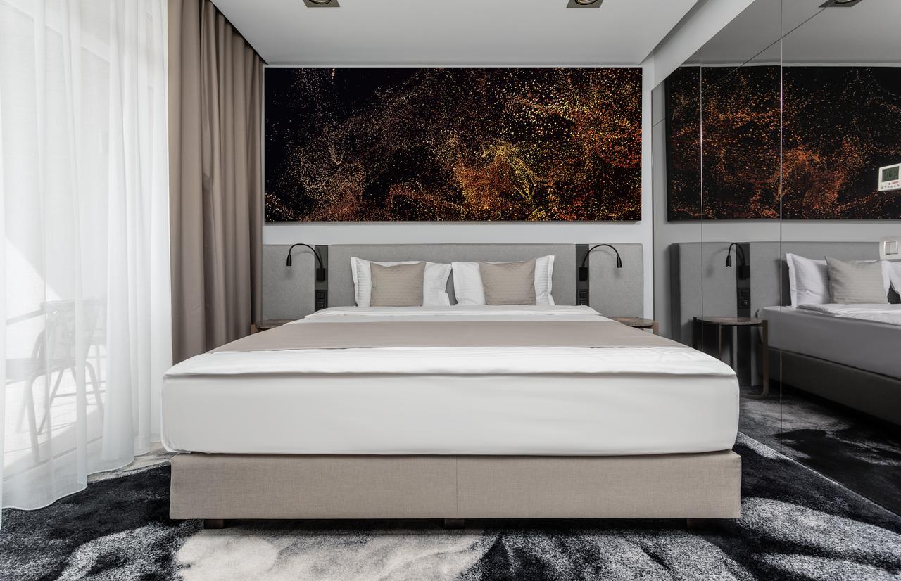 Hotel River Park Kolozsvár Kültér fotó