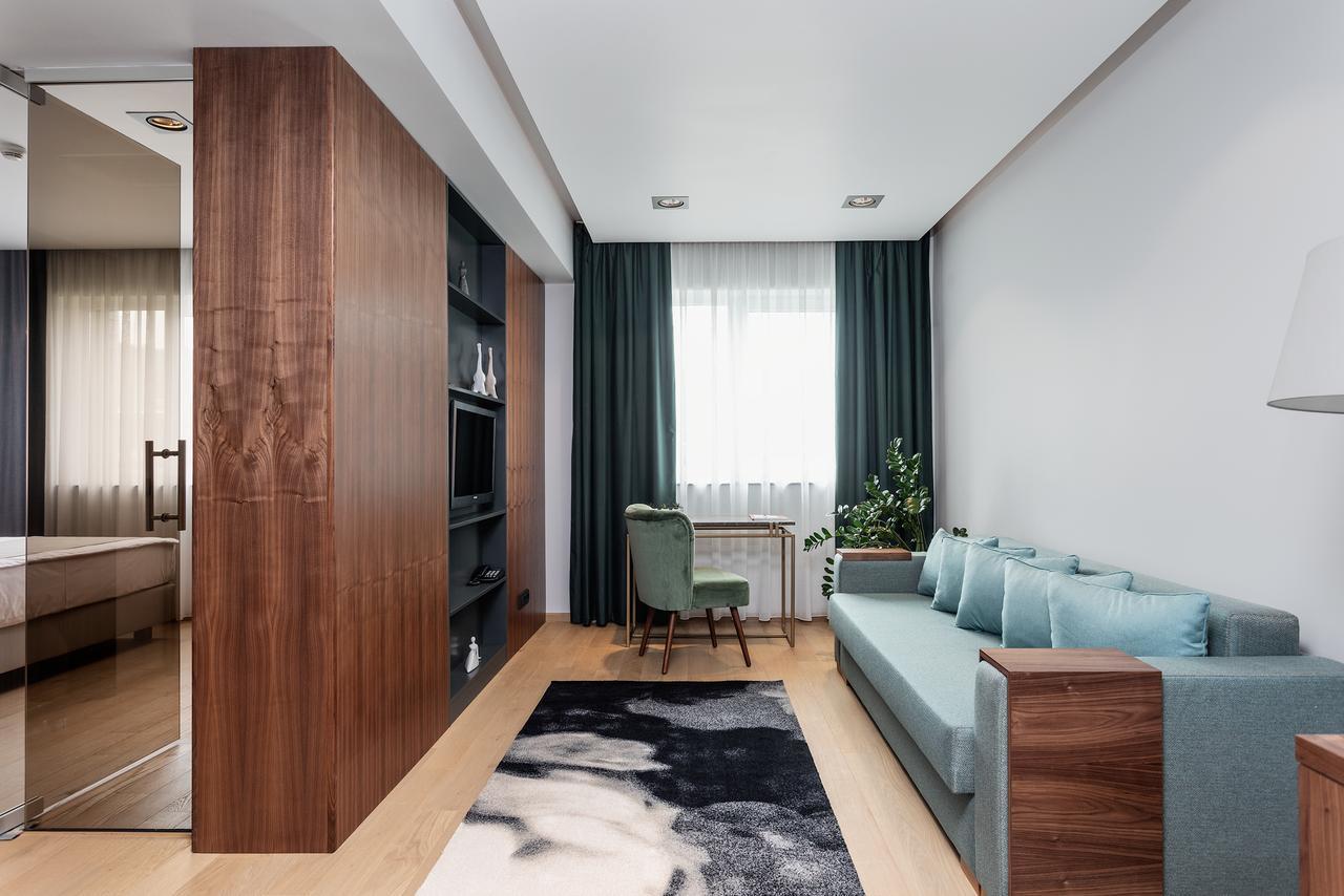 Hotel River Park Kolozsvár Kültér fotó