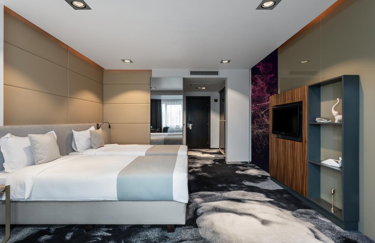 Hotel River Park Kolozsvár Kültér fotó
