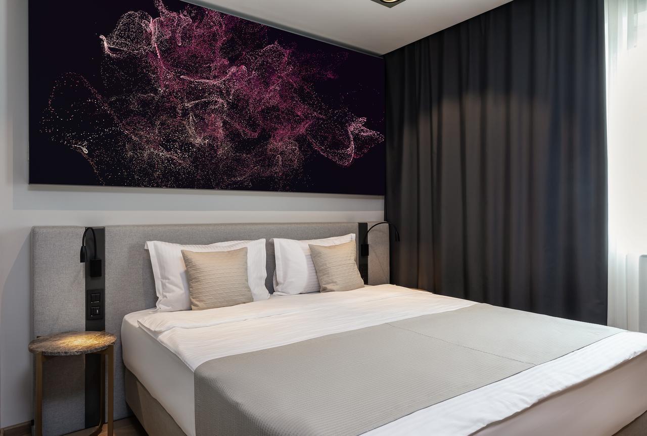 Hotel River Park Kolozsvár Kültér fotó