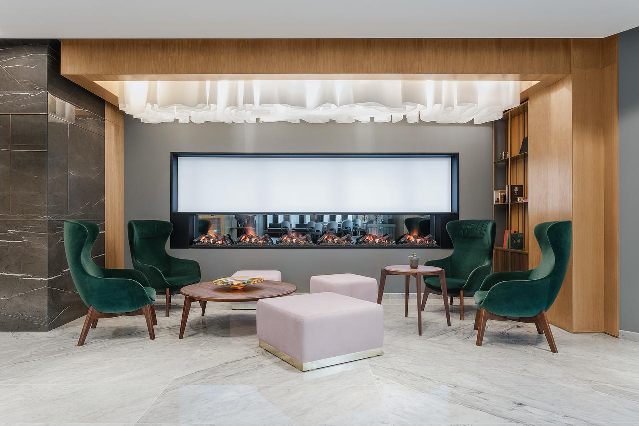 Hotel River Park Kolozsvár Kültér fotó