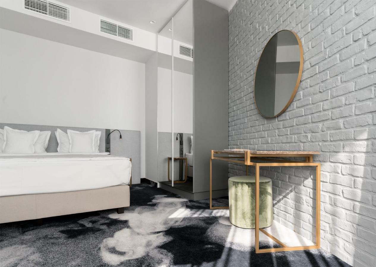Hotel River Park Kolozsvár Kültér fotó