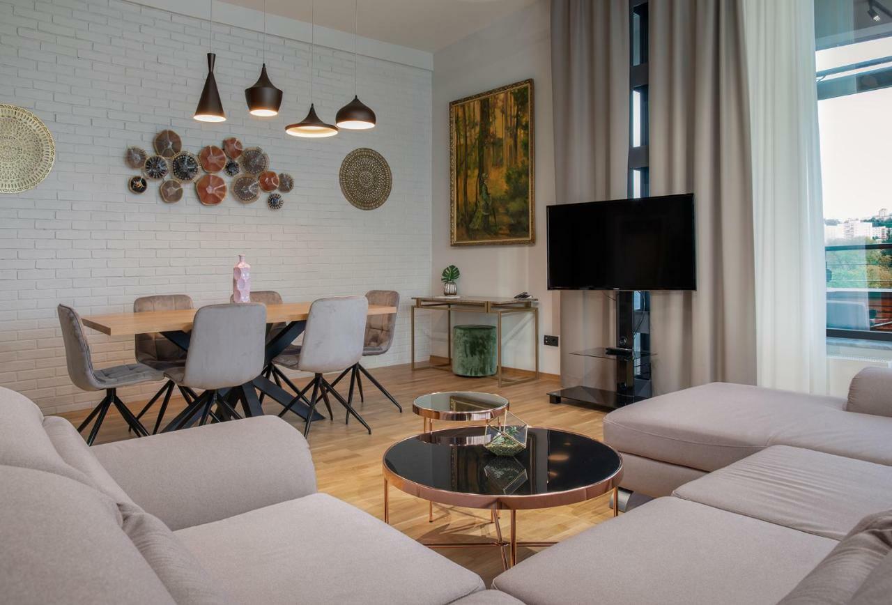 Hotel River Park Kolozsvár Kültér fotó