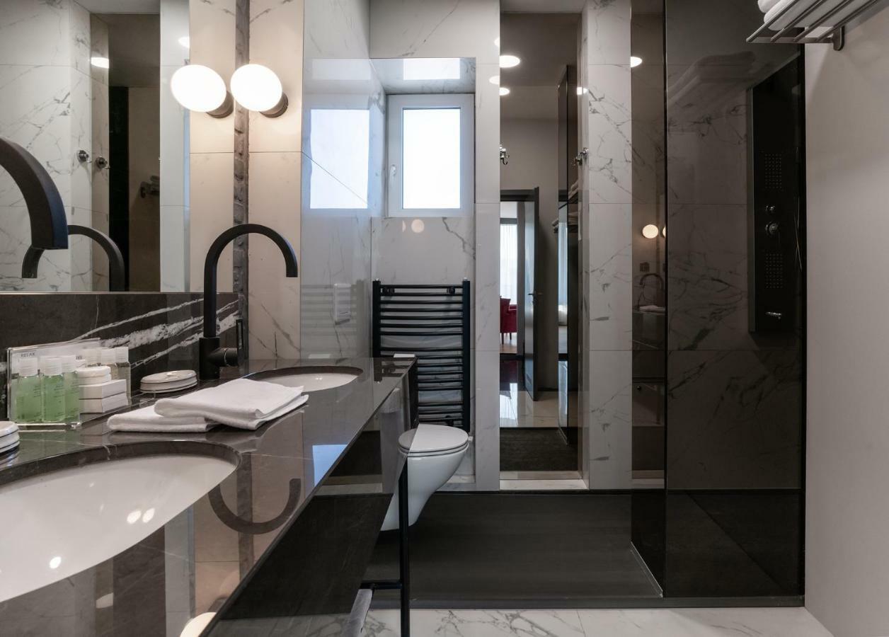 Hotel River Park Kolozsvár Kültér fotó