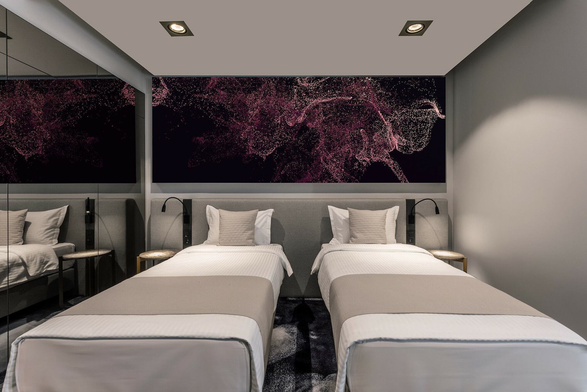 Hotel River Park Kolozsvár Kültér fotó